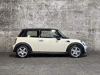 Mini 3-deurs 1.6 cooper chili 120pk 2008 (origineel-nl), 95-zf-bz - afbeelding 2 van  45