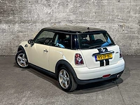 Mini 3-deurs 1.6 cooper chili 120pk 2008 (origineel-nl), 95-zf-bz - afbeelding 8 van  45