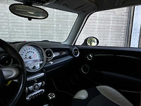 Mini 3-deurs 1.6 cooper chili 120pk 2008 (origineel-nl), 95-zf-bz - afbeelding 13 van  45