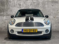 Mini 3-deurs 1.6 cooper chili 120pk 2008 (origineel-nl), 95-zf-bz - afbeelding 42 van  45
