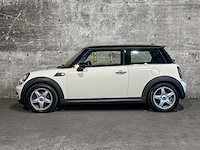 Mini 3-deurs 1.6 cooper chili 120pk 2008 (origineel-nl), 95-zf-bz - afbeelding 9 van  32