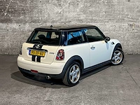 Mini 3-deurs 1.6 cooper chili 120pk 2008 (origineel-nl), 95-zf-bz - afbeelding 12 van  28