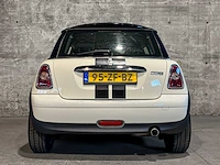 Mini 3-deurs 1.6 cooper chili 120pk 2008 (origineel-nl), 95-zf-bz - afbeelding 13 van  28