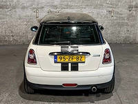 Mini 3-deurs 1.6 cooper chili 120pk 2008 (origineel-nl), 95-zf-bz - afbeelding 14 van  28