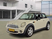 Mini 3-deurs 1.6 cooper chili, 42-xz-kf