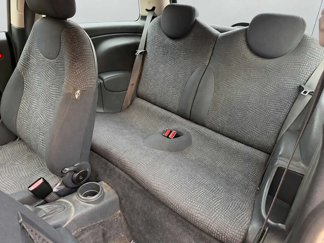 Mini 3-deurs 1.6 cooper pepper | 56-nh-vp i - afbeelding 2 van  14