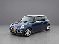 Mini 3-deurs 1.6 cooper pepper | 56-nh-vp i