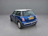 Mini 3-deurs 1.6 cooper pepper | 56-nh-vp i - afbeelding 8 van  14