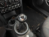 Mini 3-deurs 1.6 cooper pepper | 56-nh-vp i - afbeelding 2 van  14