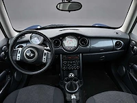 Mini 3-deurs 1.6 cooper pepper | 56-nh-vp i - afbeelding 6 van  14