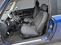 Mini 3-deurs 1.6 cooper pepper | 56-nh-vp i - afbeelding 7 van  14