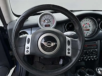 Mini 3-deurs 1.6 cooper pepper | 56-nh-vp i - afbeelding 10 van  14