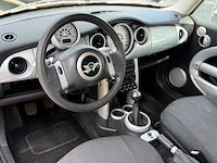 Mini 3-deurs 1.6 cooper pepper 70-lh-gn - afbeelding 5 van  13