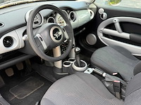 Mini 3-deurs 1.6 cooper pepper 70-lh-gn - afbeelding 6 van  13