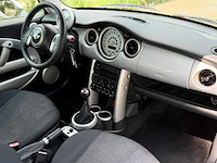 Mini 3-deurs 1.6 cooper pepper 70-lh-gn - afbeelding 10 van  13