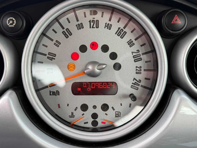 Mini 3-deurs 1.6 cooper pepper 70-lh-gn - afbeelding 12 van  13