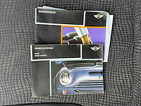 Mini 3-deurs 1.6 cooper pepper 70-lh-gn - afbeelding 13 van  13