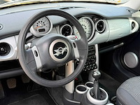 Mini 3-deurs 1.6 cooper pepper 70-lh-gn - afbeelding 3 van  13