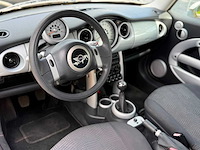 Mini 3-deurs 1.6 cooper pepper 70-lh-gn - afbeelding 4 van  13