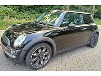 Mini 3-deurs 1.6 cooper pepper, tp-468-b - afbeelding 1 van  6