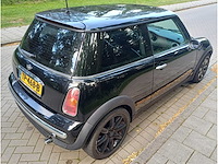 Mini 3-deurs 1.6 cooper pepper, tp-468-b - afbeelding 3 van  6