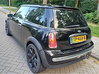 Mini 3-deurs 1.6 cooper pepper, tp-468-b - afbeelding 6 van  6