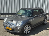 Mini 3-deurs 1.6 cooper s, 4-sjk-94 - afbeelding 1 van  12