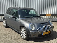 Mini 3-deurs 1.6 cooper s, 4-sjk-94 - afbeelding 7 van  12