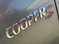 Mini 3-deurs 1.6 cooper s, 4-sjk-94 - afbeelding 8 van  12
