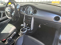 Mini 3-deurs 1.6 cooper s, 4-sjk-94 - afbeelding 11 van  12