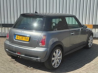 Mini 3-deurs 1.6 cooper s, 4-sjk-94 - afbeelding 7 van  14