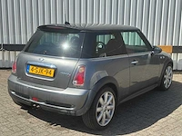 Mini 3-deurs 1.6 cooper s, 4-sjk-94 - afbeelding 7 van  14