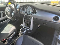 Mini 3-deurs 1.6 cooper s, 4-sjk-94 - afbeelding 13 van  14