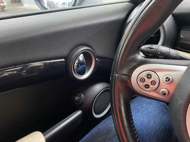 Mini 3-deurs 1.6 cooper s , 7-kkb-84 - afbeelding 2 van  18