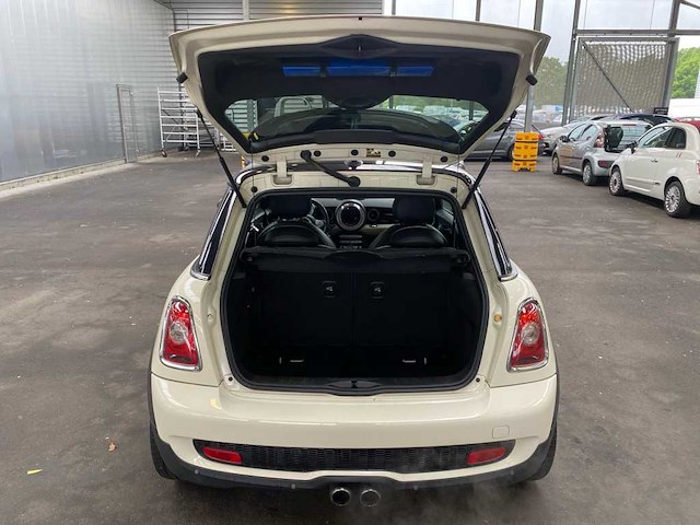 Mini 3-deurs 1.6 cooper s , 7-kkb-84 - afbeelding 7 van  18