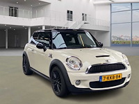 Mini 3-deurs 1.6 cooper s , 7-kkb-84 - afbeelding 11 van  18