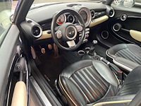 Mini 3-deurs 1.6 cooper s , 7-kkb-84 - afbeelding 18 van  18