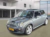 Mini 3-deurs 1.6 cooper s , 95-jdk-6