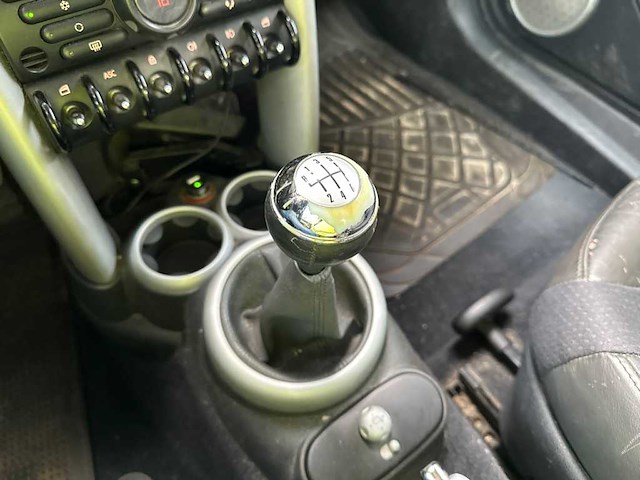 Mini 3-deurs 1.6 cooper s chili , 21-zd-fz - afbeelding 3 van  16