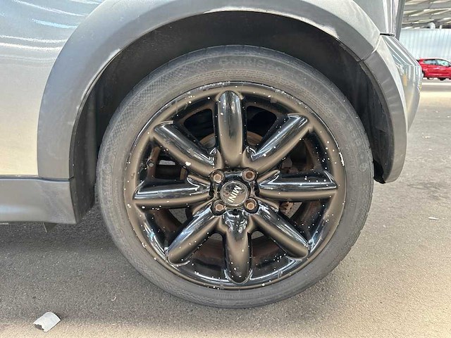 Mini 3-deurs 1.6 cooper s chili , 21-zd-fz - afbeelding 8 van  16