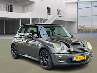 Mini 3-deurs 1.6 cooper s chili , 21-zd-fz - afbeelding 9 van  16