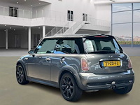 Mini 3-deurs 1.6 cooper s chili , 21-zd-fz - afbeelding 10 van  16