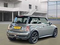 Mini 3-deurs 1.6 cooper s chili , 21-zd-fz - afbeelding 11 van  16