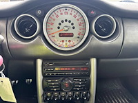 Mini 3-deurs 1.6 cooper s chili , 21-zd-fz - afbeelding 14 van  16