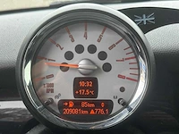 Mini 3-deurs 1.6 cooper s , j-959-nf - afbeelding 2 van  14