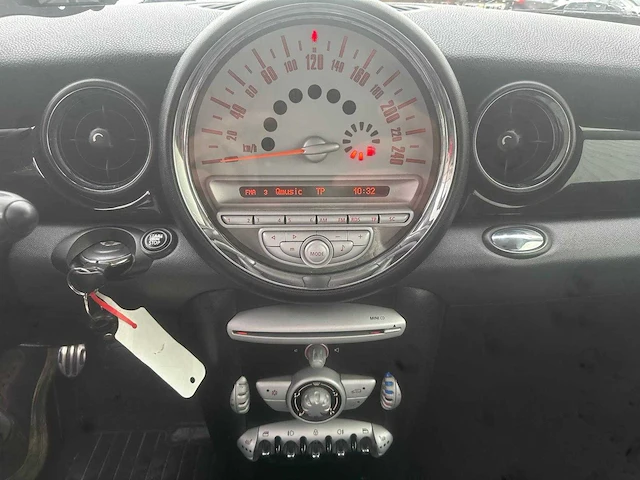Mini 3-deurs 1.6 cooper s , j-959-nf - afbeelding 3 van  14