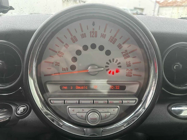 Mini 3-deurs 1.6 cooper s , j-959-nf - afbeelding 4 van  14