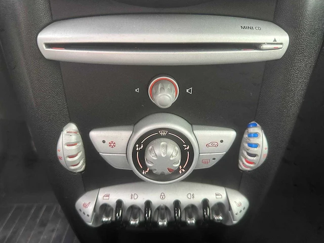 Mini 3-deurs 1.6 cooper s , j-959-nf - afbeelding 5 van  14