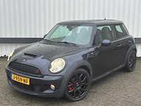 Mini 3-deurs 1.6 cooper s , j-959-nf
