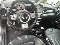 Mini 3-deurs 1.6 cooper s , j-959-nf - afbeelding 13 van  14